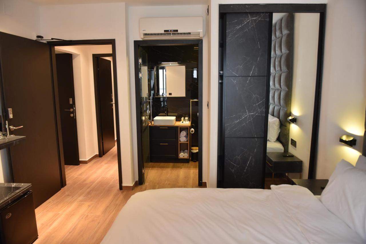Selfie'S Boutique Hotel ทิเบเรียส ภายนอก รูปภาพ